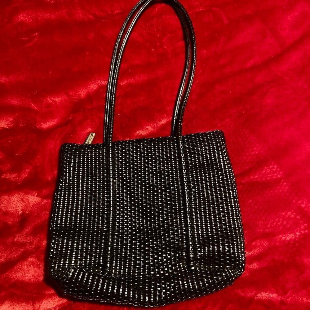 Vintage Nine West Tote